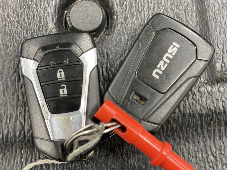 Used Isuzu D-Max 2023 for sale - 77840841: Photo 61