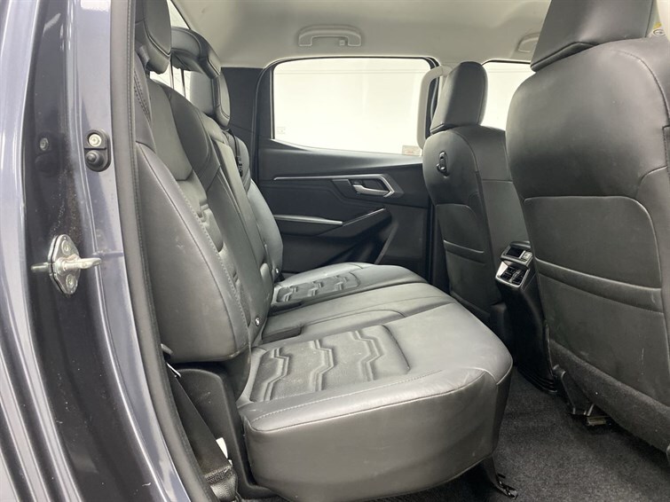 Used Isuzu D-Max 2023 for sale - 77840841: Photo 62