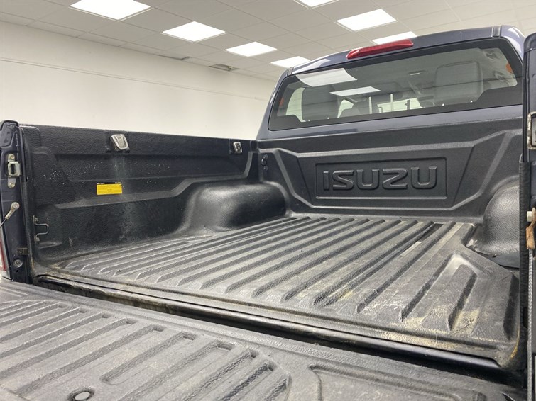 Used Isuzu D-Max 2023 for sale - 77840841: Photo 67