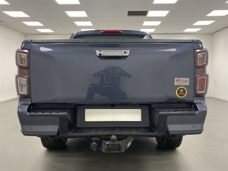 Used Isuzu D-Max 2023 for sale - 77840841: Photo 7