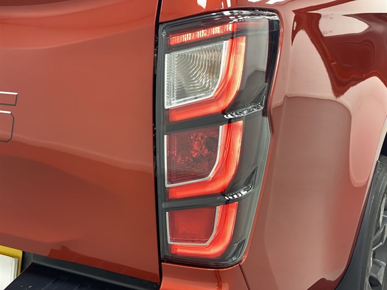 Used Isuzu D-Max 2024 for sale - 77539344: Photo 22