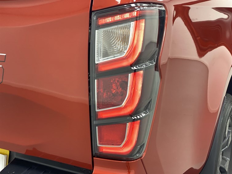 Used Isuzu D-Max 2024 for sale - 77539344: Photo 23