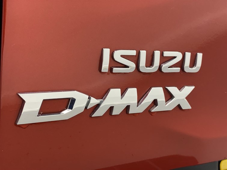 Used Isuzu D-Max 2024 for sale - 77539344: Photo 29