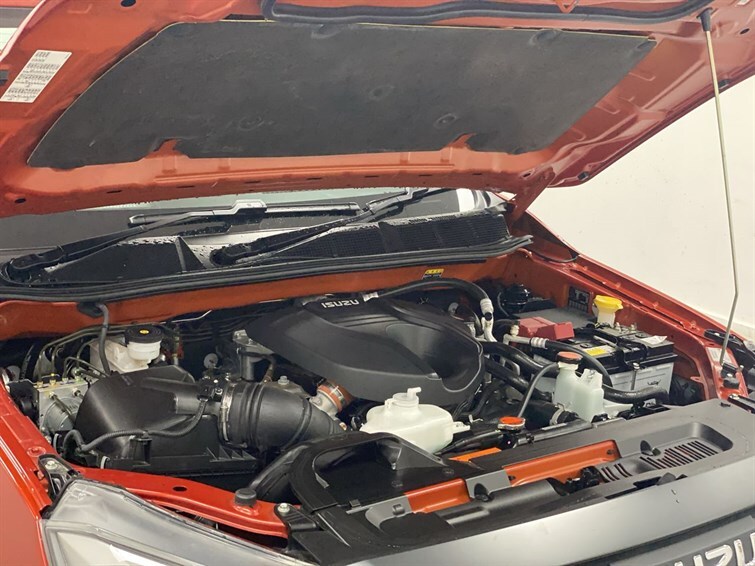 Used Isuzu D-Max 2024 for sale - 77539344: Photo 31