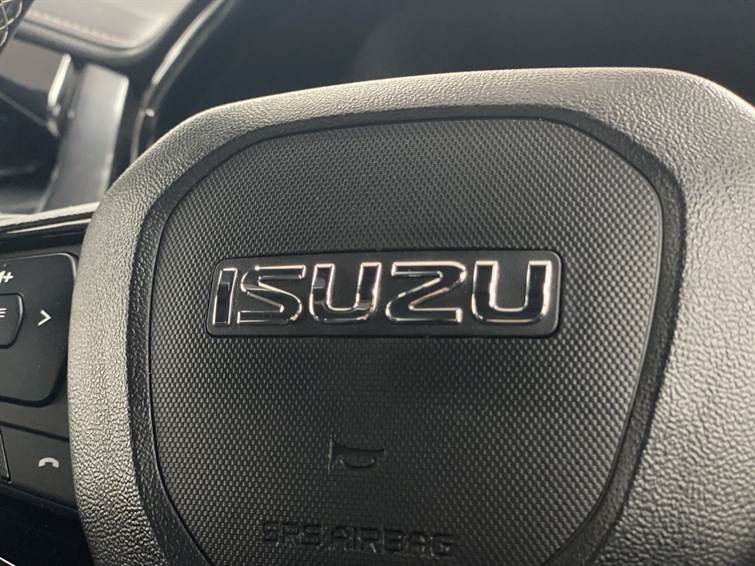 Used Isuzu D-Max 2024 for sale - 77539344: Photo 43