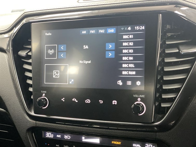 Used Isuzu D-Max 2024 for sale - 77539344: Photo 47