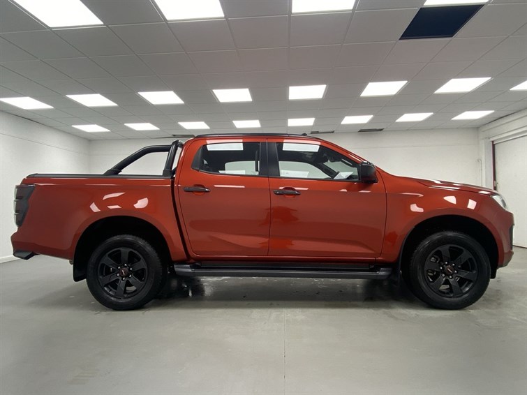 Used Isuzu D-Max 2024 for sale - 77539344: Photo 5