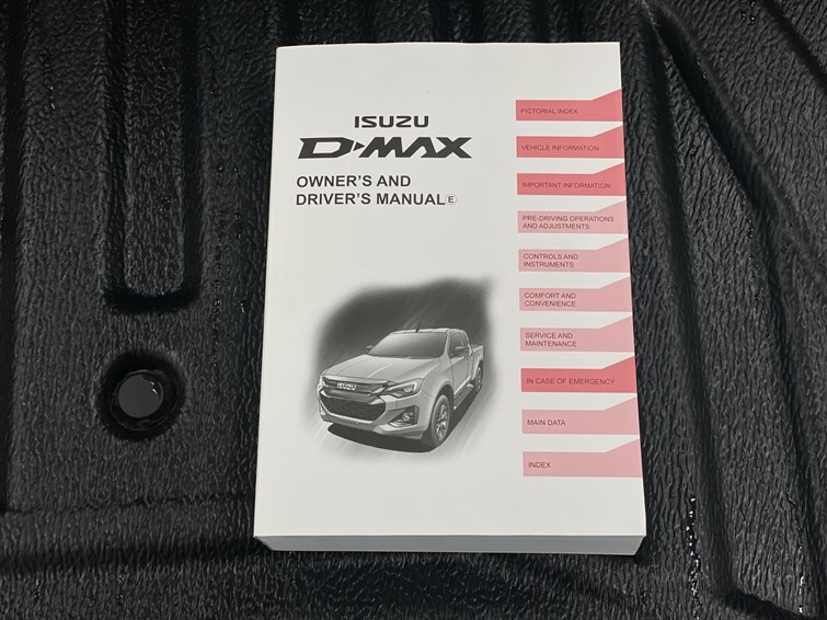 Used Isuzu D-Max 2024 for sale - 77539344: Photo 55