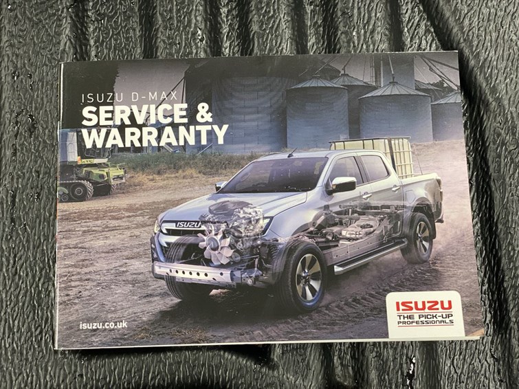 Used Isuzu D-Max 2024 for sale - 77539344: Photo 57