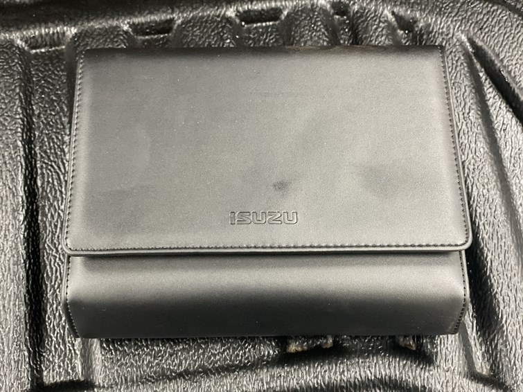 Used Isuzu D-Max 2024 for sale - 77539344: Photo 59