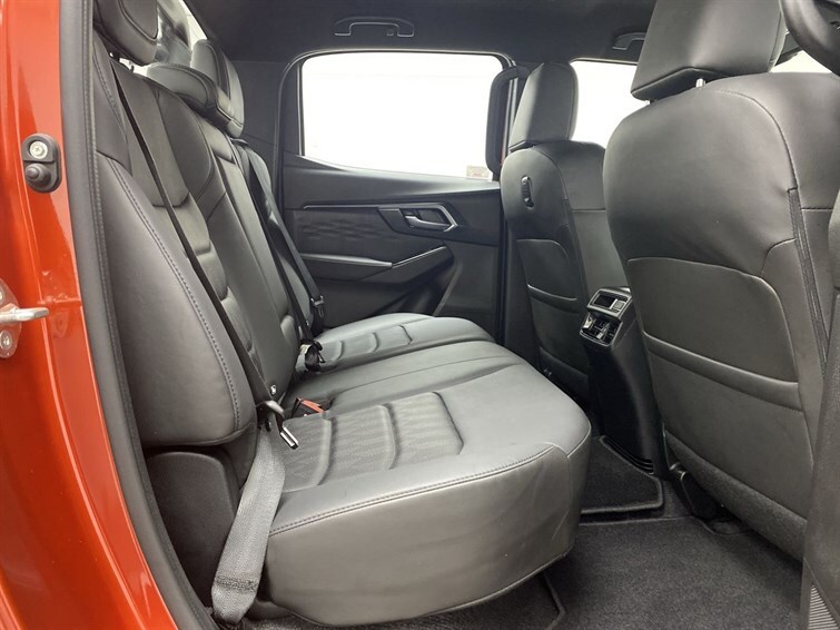 Used Isuzu D-Max 2024 for sale - 77539344: Photo 62