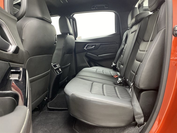 Used Isuzu D-Max 2024 for sale - 77539344: Photo 63