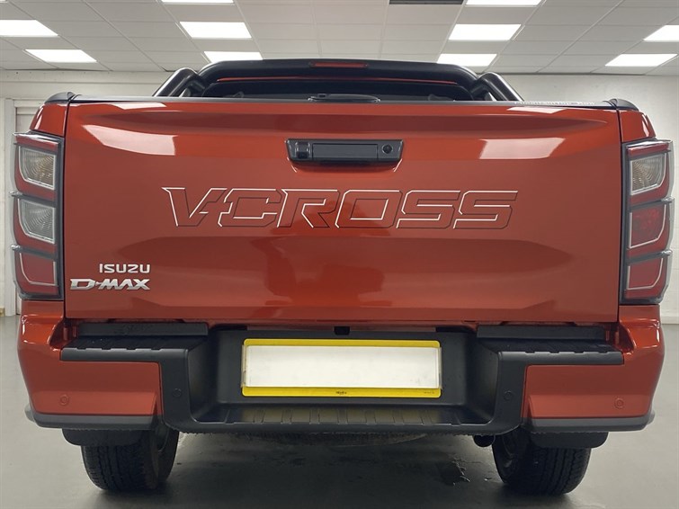 Used Isuzu D-Max 2024 for sale - 77539344: Photo 7