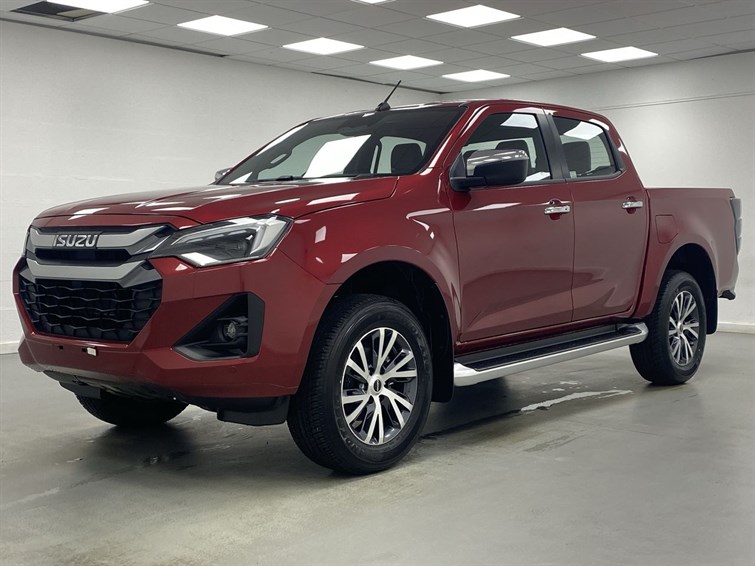 Used Isuzu D-Max 2025 for sale - 78091721: Photo 10