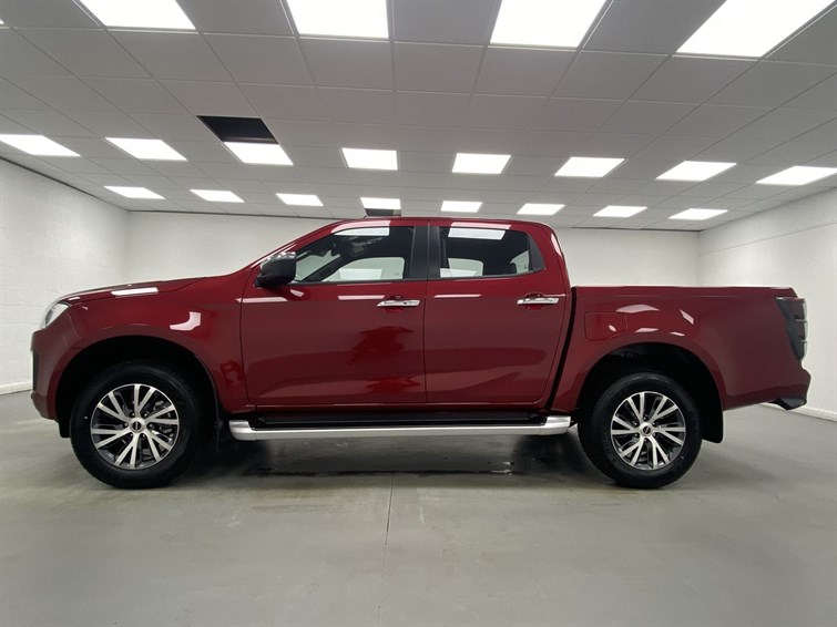 Used Isuzu D-Max 2025 for sale - 78091721: Photo 13