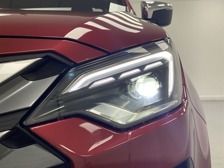 Used Isuzu D-Max 2025 for sale - 78091721: Photo 21