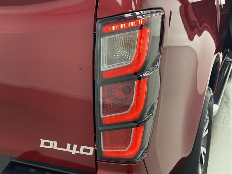 Used Isuzu D-Max 2025 for sale - 78091721: Photo 22