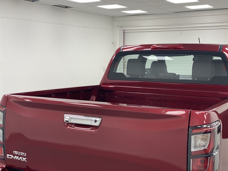Used Isuzu D-Max 2025 for sale - 78091721: Photo 25