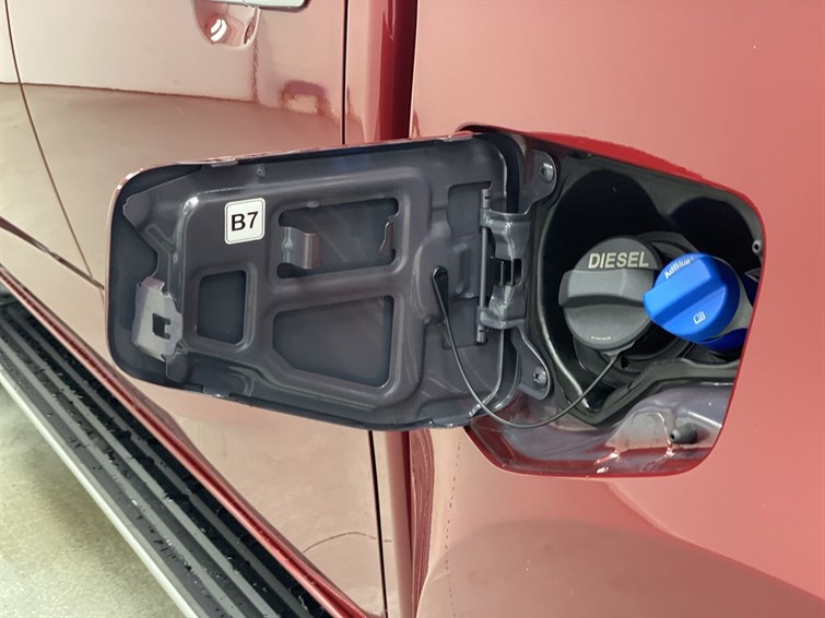 Used Isuzu D-Max 2025 for sale - 78091721: Photo 28