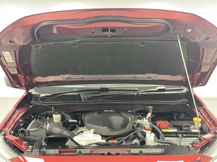 Used Isuzu D-Max 2025 for sale - 78091721: Photo 30