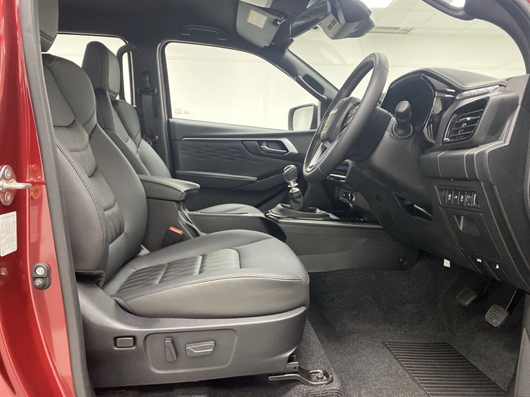 Used Isuzu D-Max 2025 for sale - 78091721: Photo 32