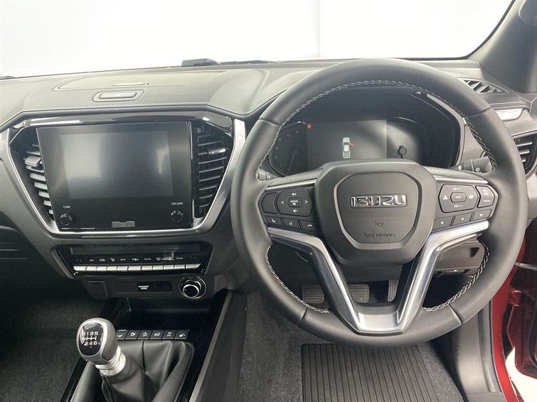 Used Isuzu D-Max 2025 for sale - 78091721: Photo 37