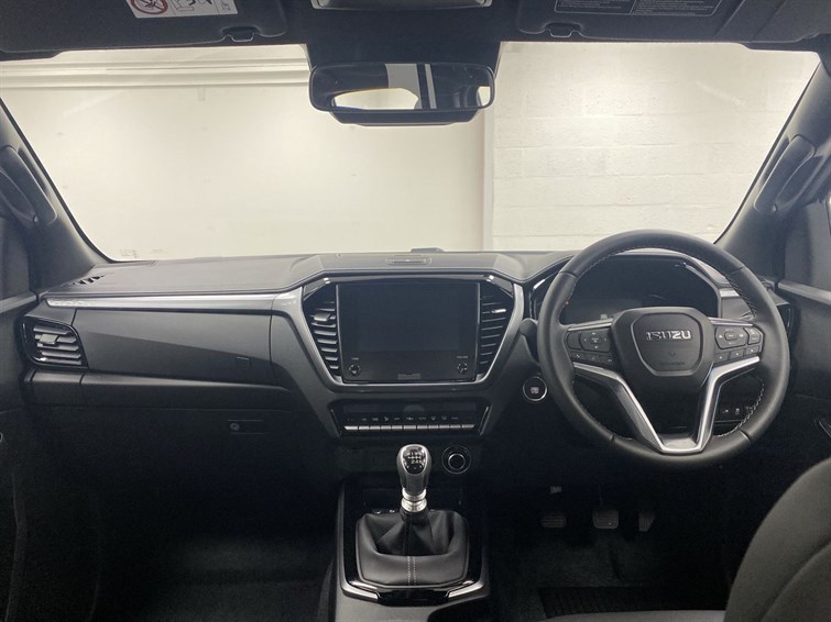 Used Isuzu D-Max 2025 for sale - 78091721: Photo 4