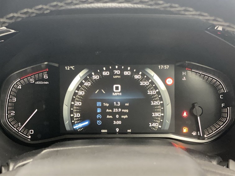 Used Isuzu D-Max 2025 for sale - 78091721: Photo 40