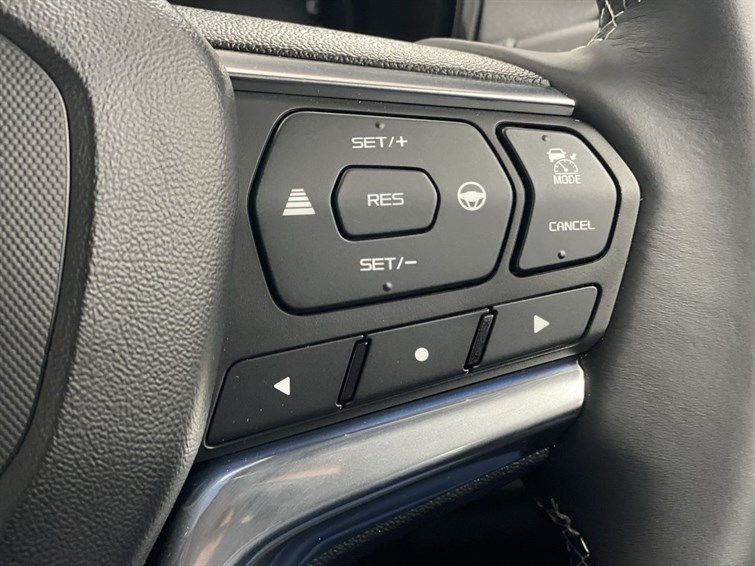 Used Isuzu D-Max 2025 for sale - 78091721: Photo 41