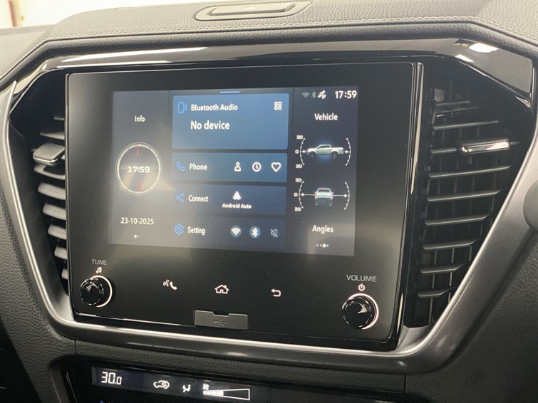 Used Isuzu D-Max 2025 for sale - 78091721: Photo 46