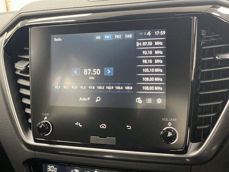 Used Isuzu D-Max 2025 for sale - 78091721: Photo 47