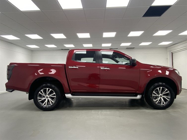 Used Isuzu D-Max 2025 for sale - 78091721: Photo 5