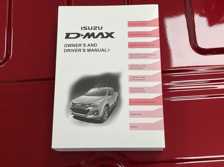 Used Isuzu D-Max 2025 for sale - 78091721: Photo 54