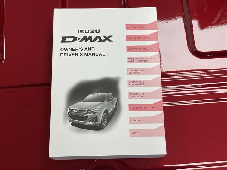 Used Isuzu D-Max 2025 for sale - 78091721: Photo 55