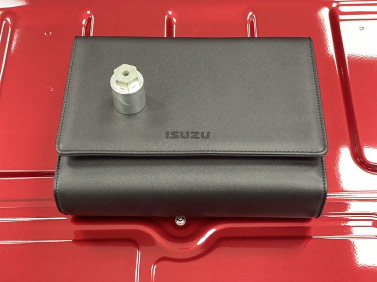 Used Isuzu D-Max 2025 for sale - 78091721: Photo 59