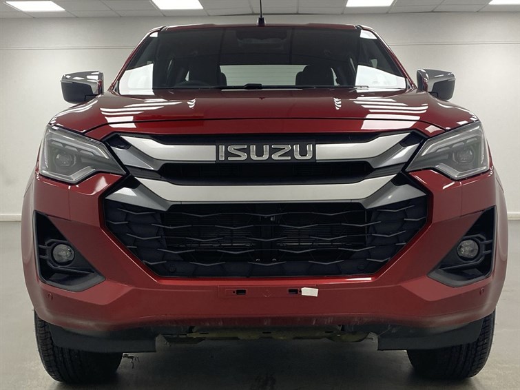 Used Isuzu D-Max 2025 for sale - 78091721: Photo 6