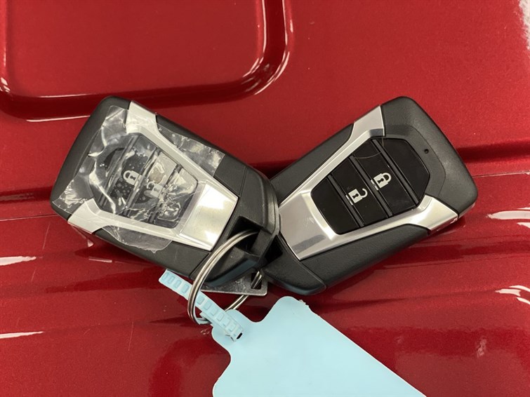 Used Isuzu D-Max 2025 for sale - 78091721: Photo 61