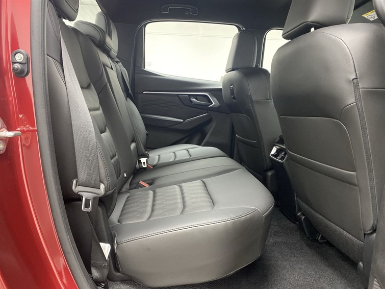 Used Isuzu D-Max 2025 for sale - 78091721: Photo 62