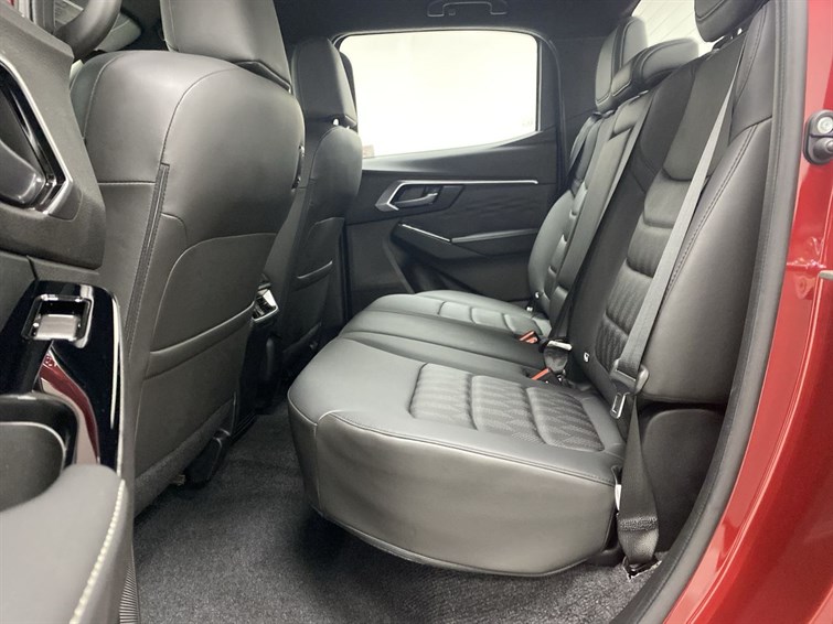 Used Isuzu D-Max 2025 for sale - 78091721: Photo 63