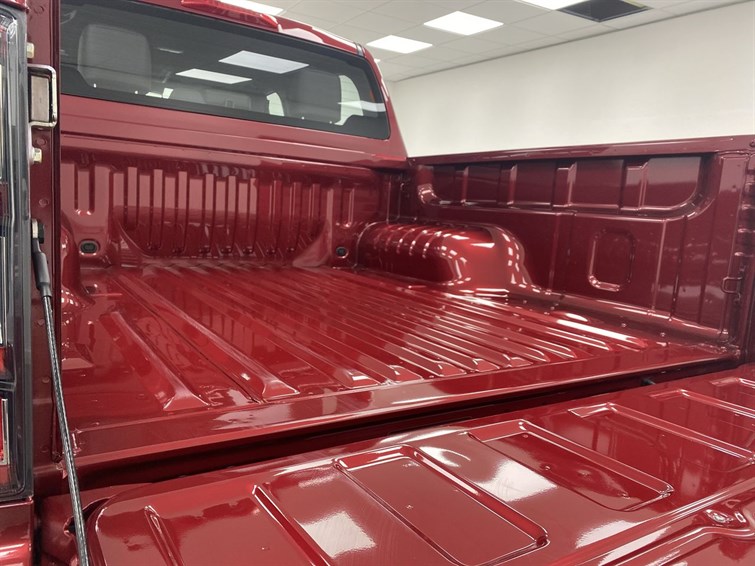 Used Isuzu D-Max 2025 for sale - 78091721: Photo 66