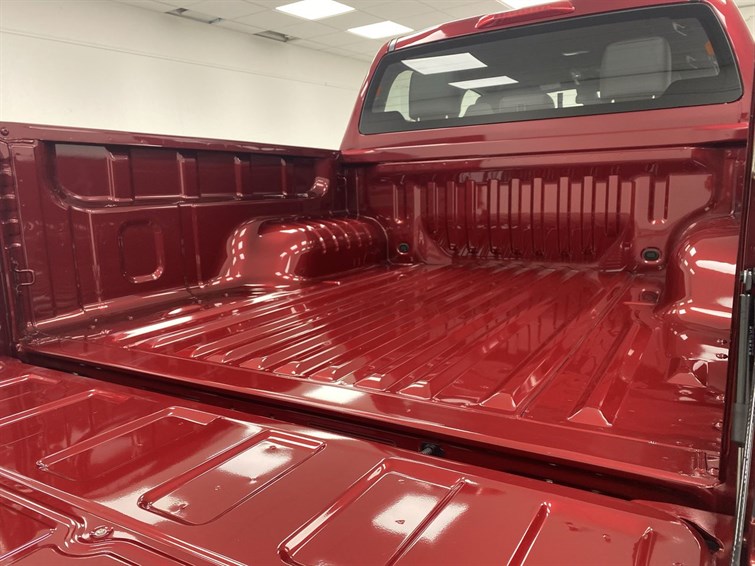 Used Isuzu D-Max 2025 for sale - 78091721: Photo 67