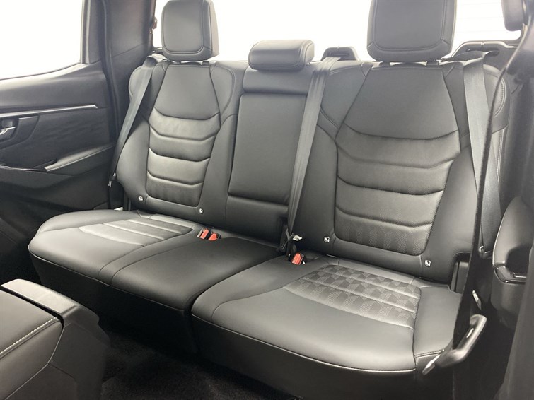 Used Isuzu D-Max 2025 for sale - 78091721: Photo 8