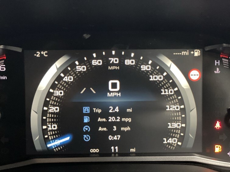 Used Isuzu D-Max 2025 for sale - 78091720: Photo 11