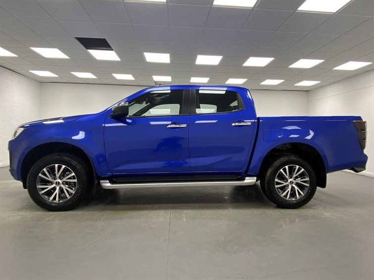 Used Isuzu D-Max 2025 for sale - 78091720: Photo 13