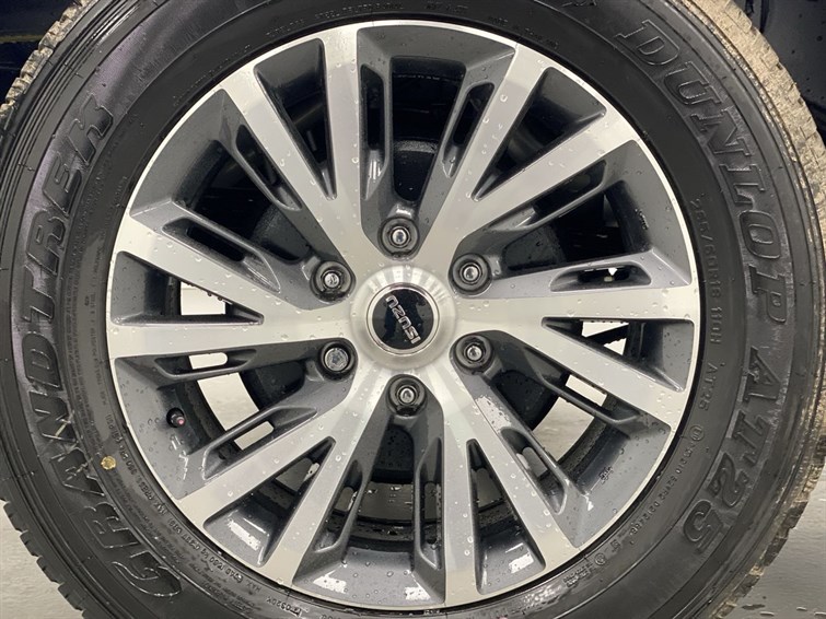 Used Isuzu D-Max 2025 for sale - 78091720: Photo 17