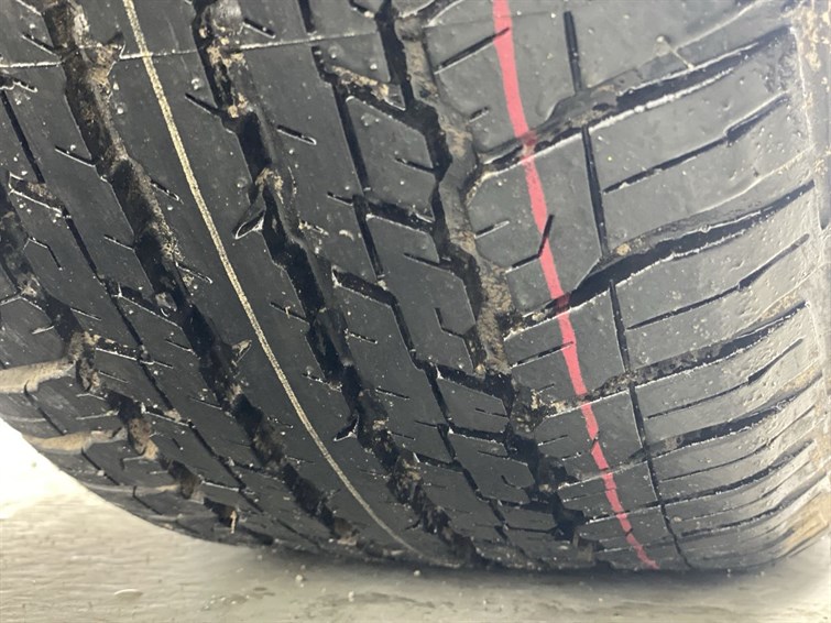 Used Isuzu D-Max 2025 for sale - 78091720: Photo 20