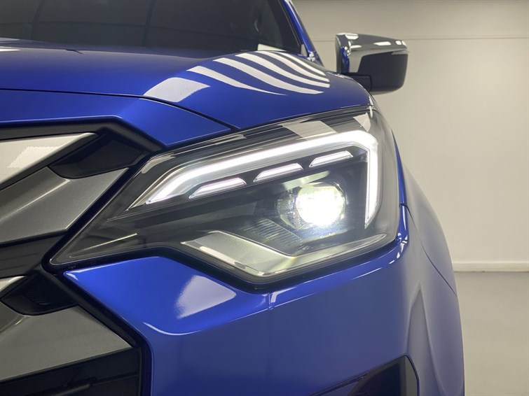 Used Isuzu D-Max 2025 for sale - 78091720: Photo 21