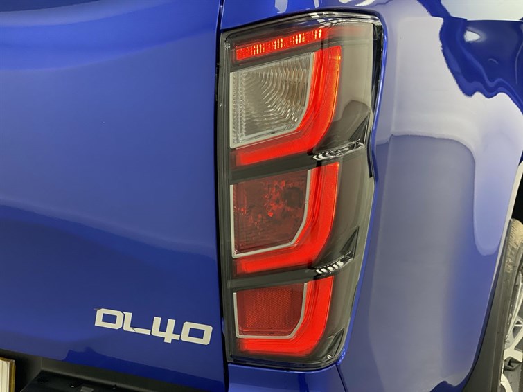 Used Isuzu D-Max 2025 for sale - 78091720: Photo 23