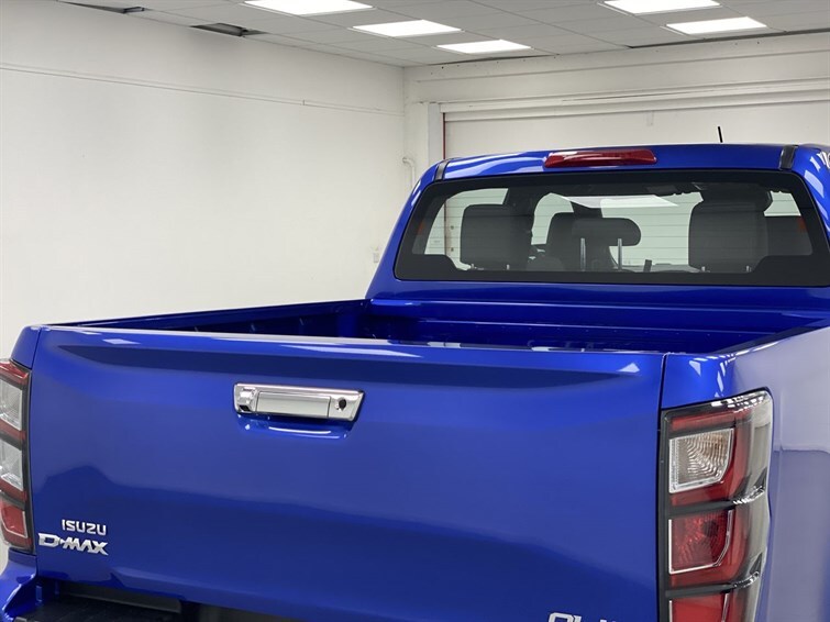 Used Isuzu D-Max 2025 for sale - 78091720: Photo 25