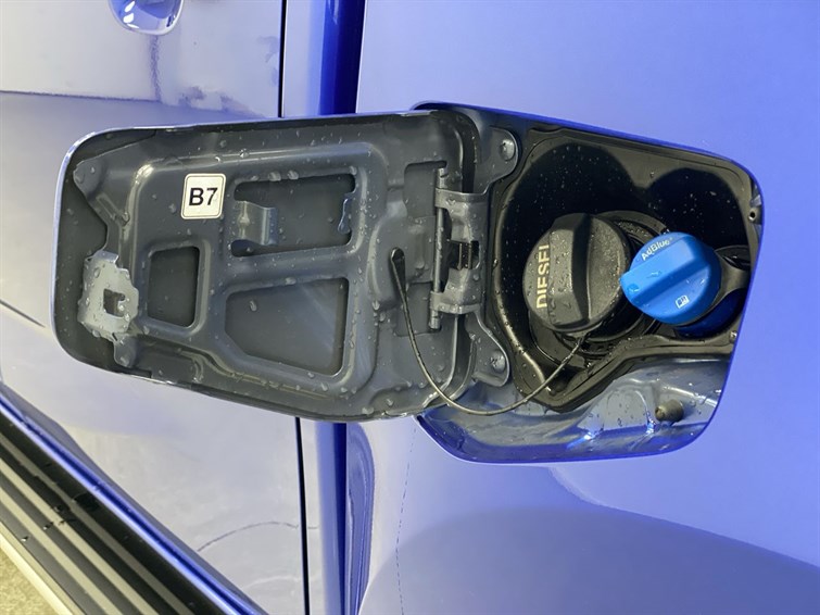 Used Isuzu D-Max 2025 for sale - 78091720: Photo 28